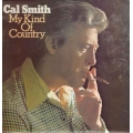Cal Smith - My Kind Of Country / MCA